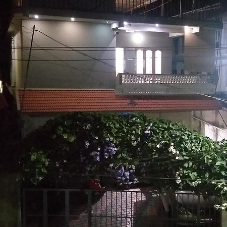 Spice Cottage Homestay テッカディ エクステリア 写真