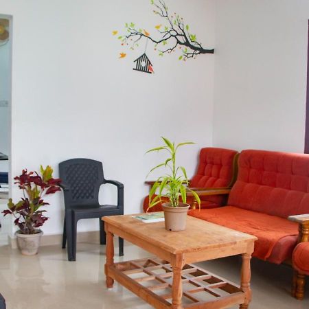 Spice Cottage Homestay テッカディ エクステリア 写真