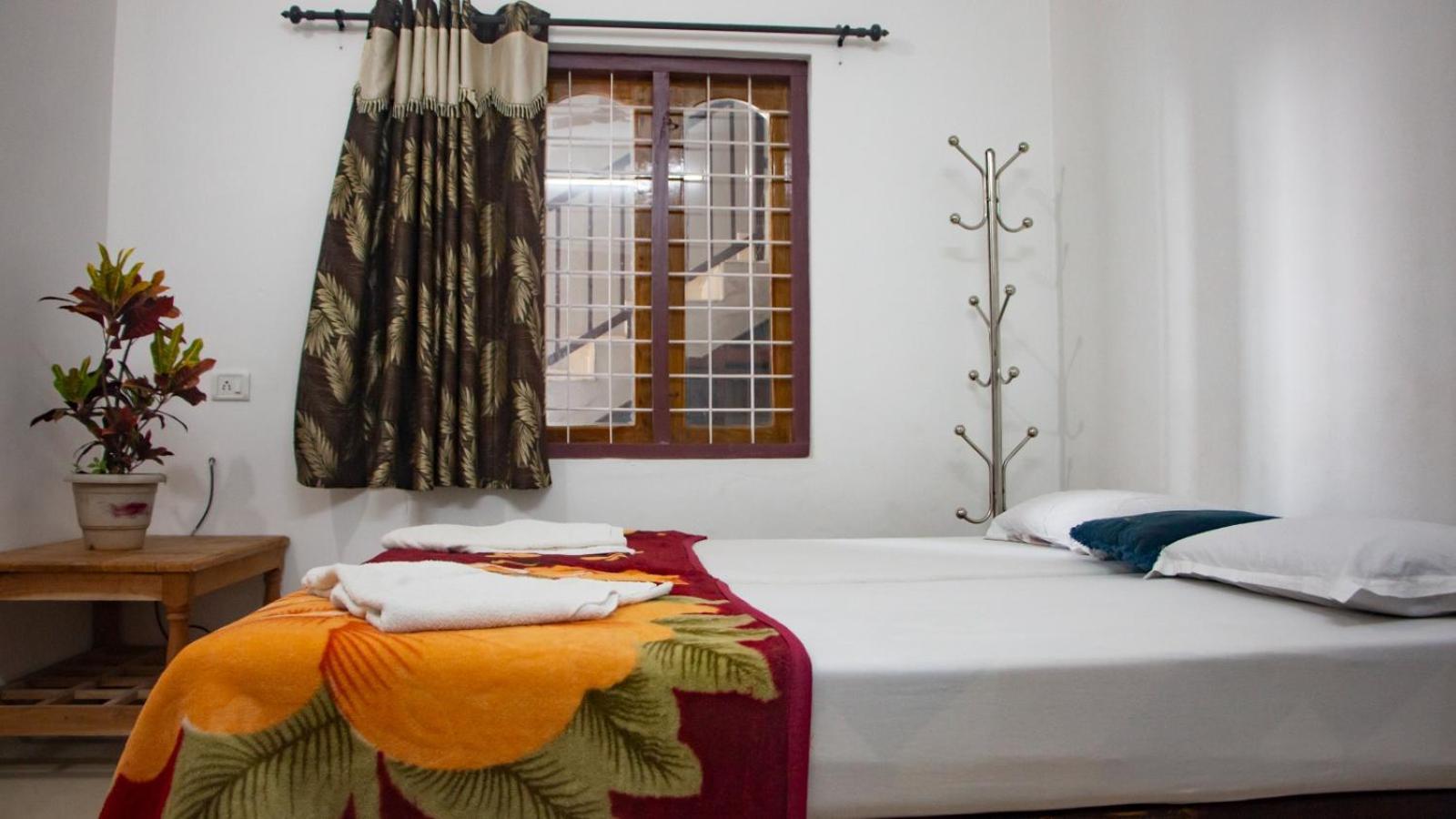 Spice Cottage Homestay テッカディ エクステリア 写真