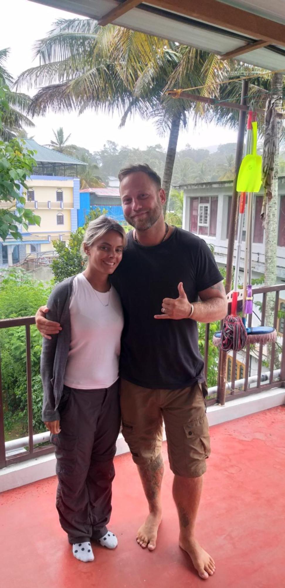 Spice Cottage Homestay テッカディ エクステリア 写真