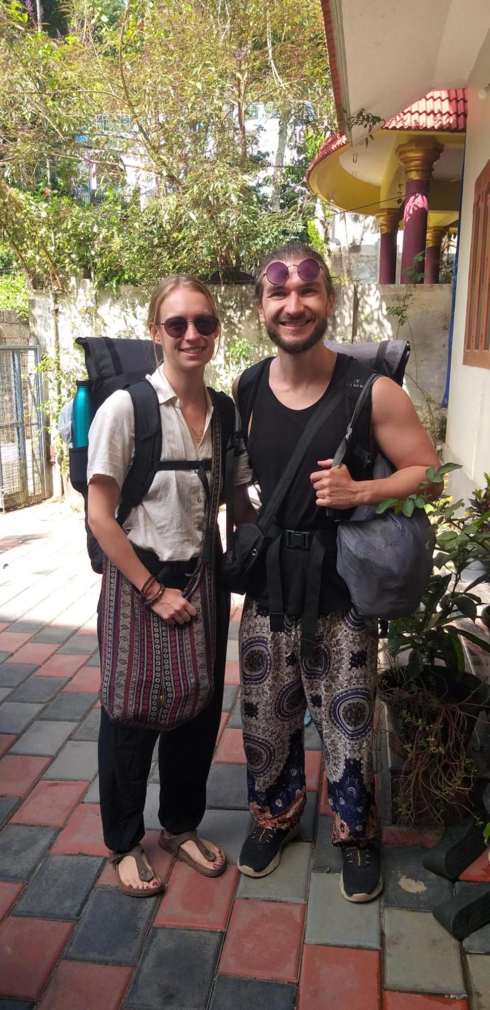 Spice Cottage Homestay テッカディ エクステリア 写真